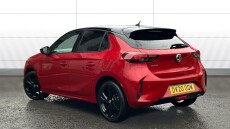 Vauxhall Corsa 1.2 Turbo SRi Premium 5dr Petrol Hatchback